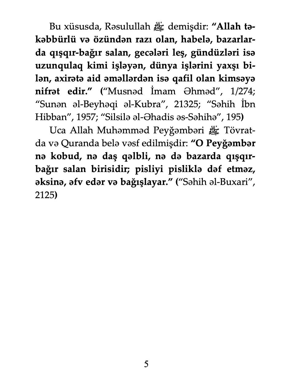 article