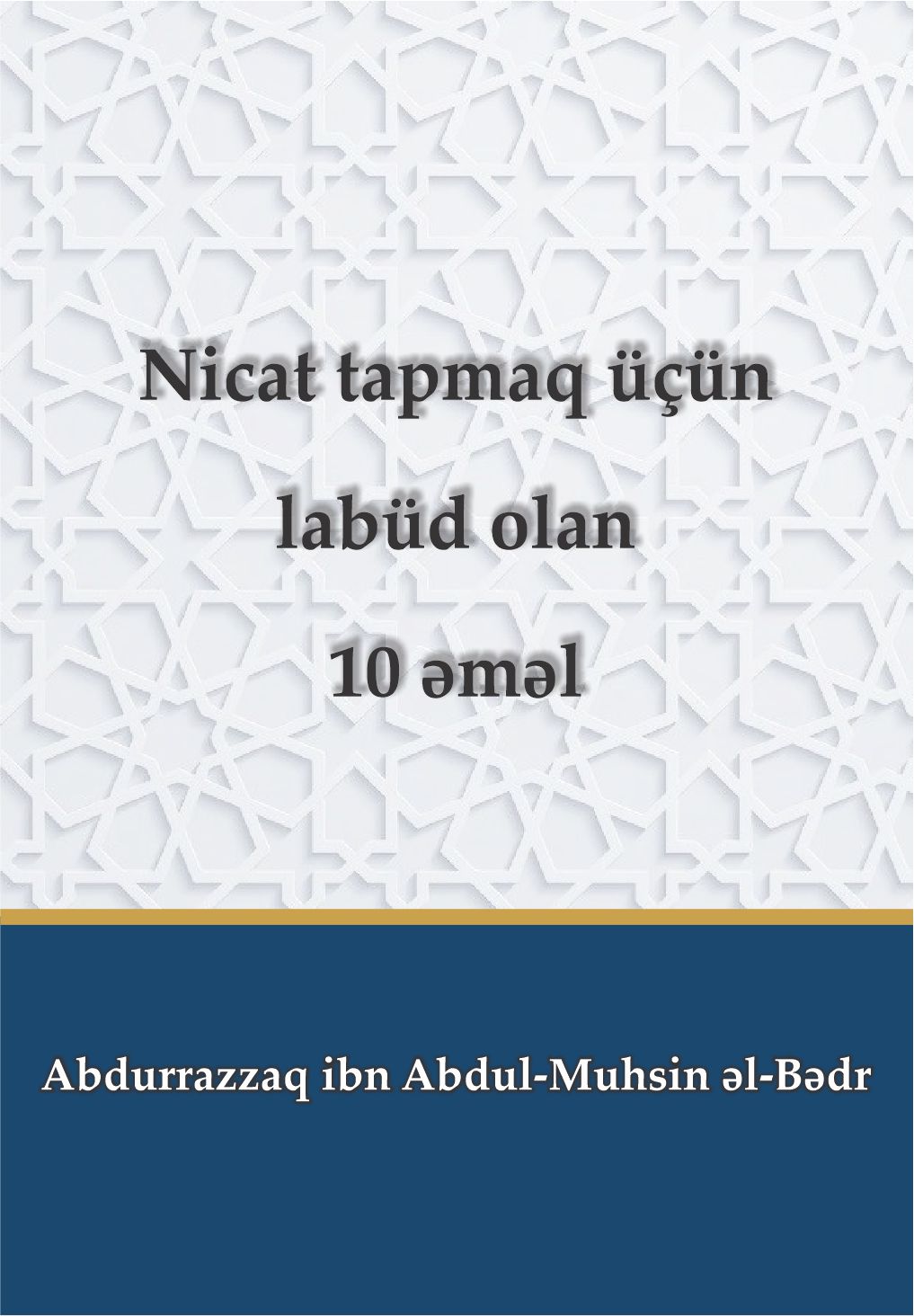 book